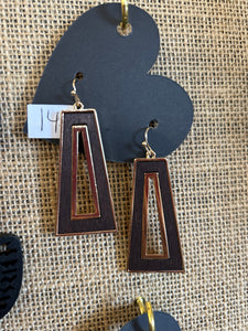 $14 dollar earrings