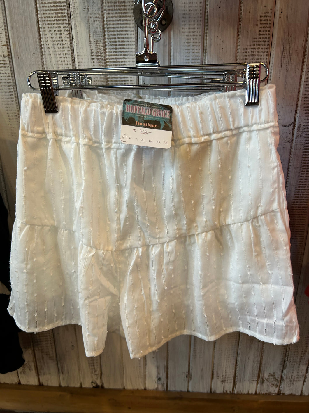 Shorts: The summer shorts