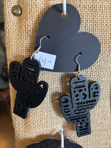 $14 dollar earrings