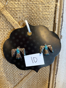 $10 dollar earrings